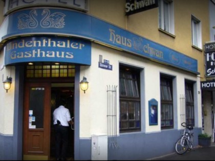 Photo: Haus Schwan